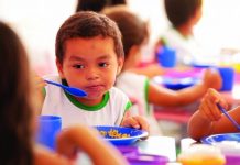 Coronavírus: Prefeitura inicia amanhã distribuição de 50 mil kits de merenda