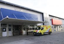 Atendimento no HGE reduz à metade com isolamento social