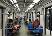 Usuários do VLT passam a contar com transbordo sem custo adicional