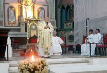 Missas da Semana Santa em Maceió serão transmitidas pelas redes sociais