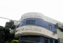 Diretor médico da Santa Casa de Maceió faz apelo para que população fique em casa