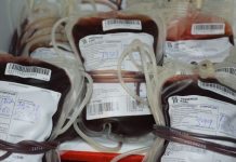 Santa Casa de Maceió precisa de doação de todos os tipos de sangue