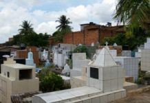 Por espaço em cemitérios, Prefeitura pede que inadimplentes resolvam pendências