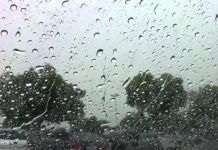 Previsão do tempo para esta sexta-feira é de chuva em Maceió