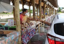 Cocadeiras da Massagueira passam a vender doces delivery