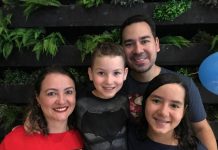 Isolamento social muda forma de comemoração do Dia das Mães