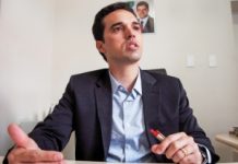 Prefeitura libera pagamento de servidores nesta sexta-feira