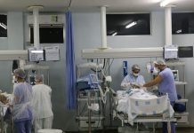 Pico do Covid-19 em Alagoas pode exigir mil leitos de UTI