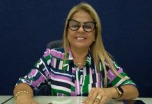 Apresentei hoje requerimento para a Prefeitura de Maceió