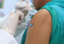 3ª etapa da vacinação contra Influenza começa hoje