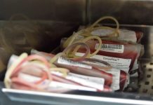 Número de doações de sangue nos hemocentros cai durante a pandemia