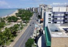 Jacintinho, B. Bentes e Jatiúca lideram número de casos de Covid-19 em Maceió