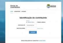 Contribuinte de Maceió pode negociar débitos tributários com desconto até sexta