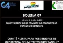 Comitê científico diz que reabertura vai trazer “efeito bumerangue” em Maceió e outras capitais