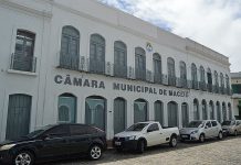 Câmara define normas para o retorno das atividades a partir da próxima semana