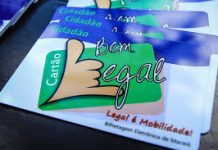 Graciliano Ramos e Vergel recebem ação itinerante para emissão do Bem Legal