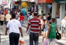 FASE LARANJA: Maceió reabre áreas públicas e retoma algumas atividades
