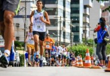 Prefeitura realiza pesquisa sobre retomada da agenda de esporte e lazer