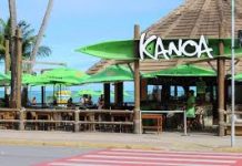 Até o final de semana reabertura de bares e restaurante deve chegar a 70%