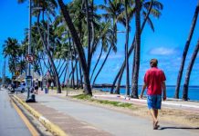 Fase Amarela: Bares, restaurantes e shoppings reabrem em Maceió