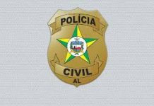 Três suspeitos de homicídios e de tráfico de drogas são presos