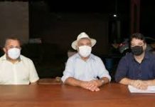 São Sebastião anuncia pavimentação de novos bairros e loteamento