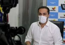 O perigoso cargo de secretário de Saúde