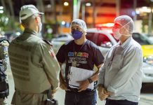 Vigilância Sanitária encontra produtos vencidos em fiscalização a bares e restaurantes