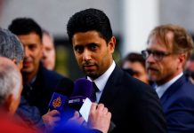 ‘Foi nossa primeira vez. Vamos voltar e ganhar’, diz CEO do PSG