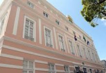 ALE recebe Projeto de Lei que determina Salas de Estado Maior para advogados