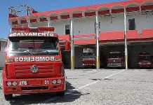 Número 193 pode não funcionar neste fim de semana; saiba como acionar os Bombeiros