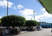 Corpo de jovem é encontrado despido e com ferimento na cabeça em Taquarana