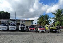 Agressão de sargento da PM contra policial feminina será apurada pela corregedoria