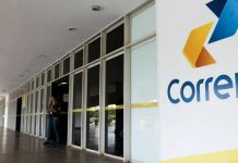 Greve dos Correios deve parar 70% da categoria em Alagoas
