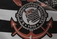 Corinthians anuncia chegada do venezuelano Otero