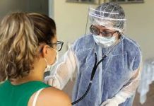 Boletim epidemiológico contabiliza 948 pessoas curadas de Covid-19 em Penedo