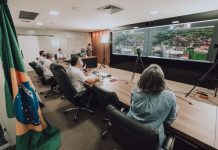 Governador anuncia construção de mais 12 escolas estaduais no interior de Alagoas