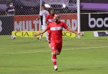 Embalado por resultados, CRB recebe o Vitória em duelo nordestino neste sábado, no Rei Pelé