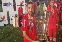 Diego Torres exalta grupo do CRB e mostra confiança para próxima partida