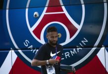 Com Neymar, PSG encara RB Leipzig para seguir sonhando com título