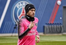 Maluma nega desentendimento com Neymar por causa de ex-namorada