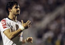 Rescisão de Pato é publicada, e atacante está livre no mercado