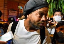 Ronaldinho e irmão podem deixar a prisão no Paraguai no próximo dia 24