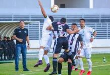 Em jogo disputado, Murici e ASA empatam pela seletiva da Copa do Brasil