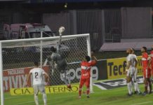 CRB vence Brasil de Pelotas por 1 a 0 no Rei Pelé