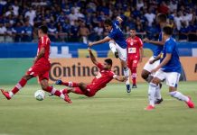 CRB terá mudanças nos titulares contra o Cruzeiro