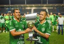Murici derrota ASA nos pênaltis e carimba vaga na Copa do Brasil 2021