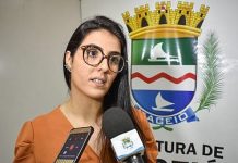 Prefeitura promove lives para alertar contra a violência doméstica no isolamento social