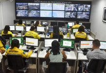 Confira os canais de atendimento da SMTT durante a pandemia