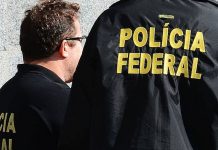 PF cumpre mandados em AL de operação para desarticular facção criminosa